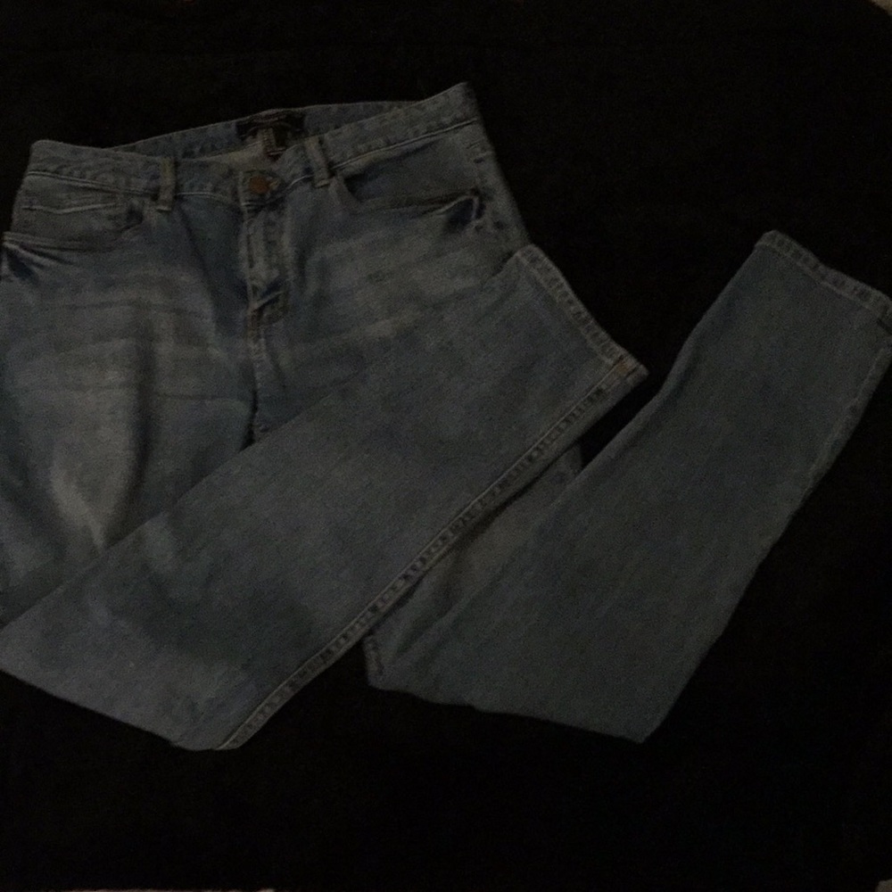 Skinny Leg Jeans (men)
